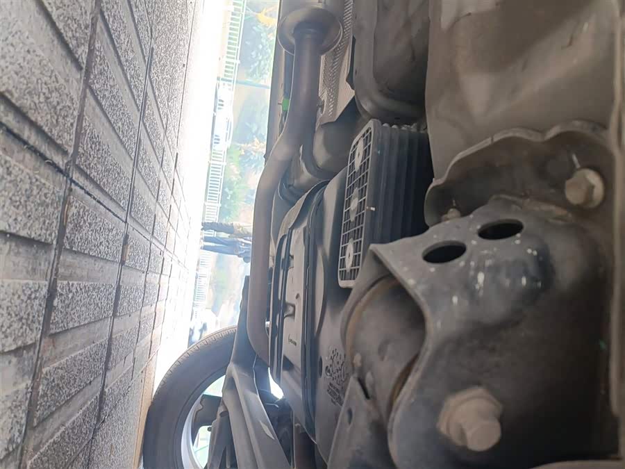 Kaiyi Showjet Pro 2023 #19 Kaiyi Showjet Pro 2023 car image #19