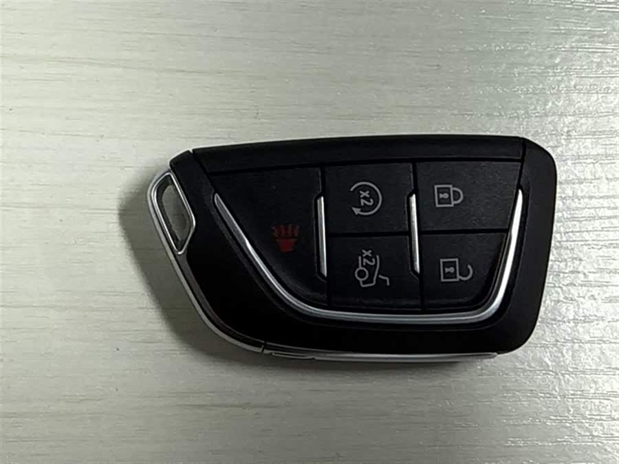 凯迪拉克 凯迪拉克CT5 2023 汽车图片 #19