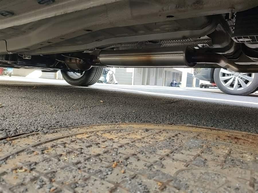 Chery Omoda 2024 #19 Chery Omoda 2024 car image #19