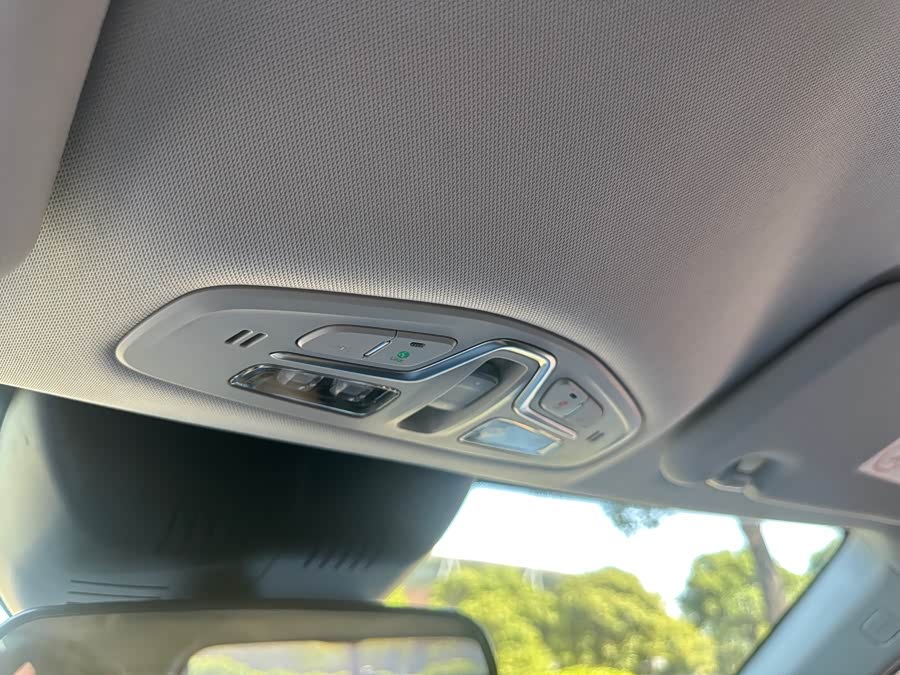 GAC Trumpchi GS3 2024 car image #19