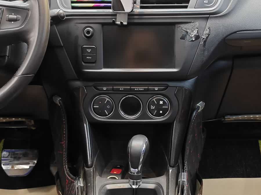 Citroen C3-XR 2015 #19 Citroen C3-XR 2015 car image #19