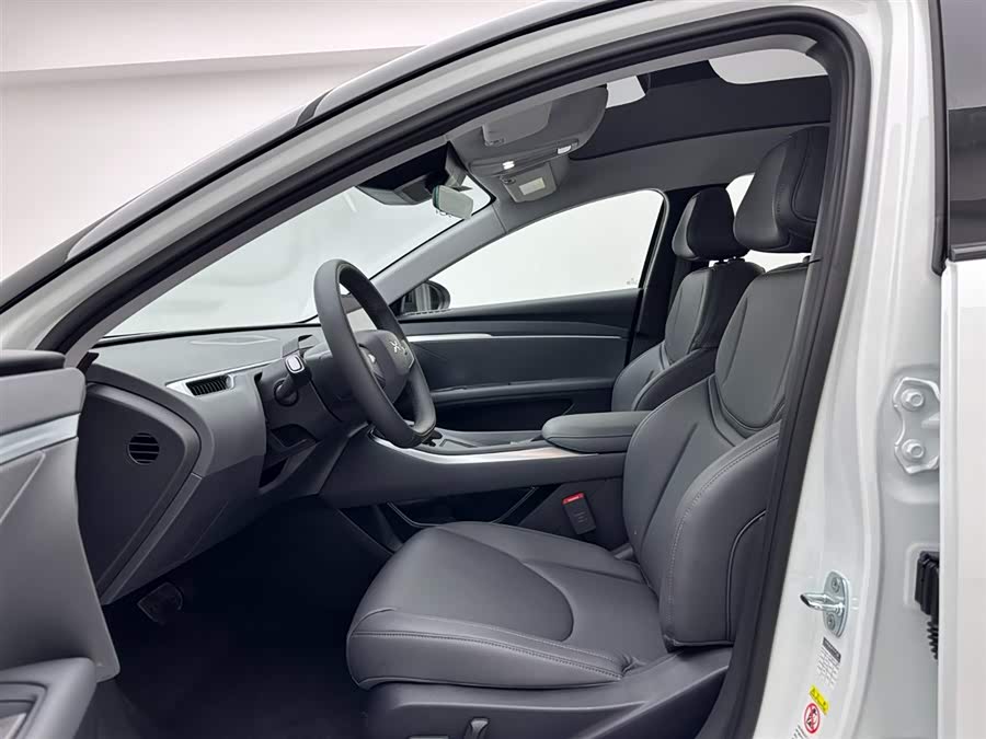 Xpeng MONA M03 2024 изображение автомобиля #19