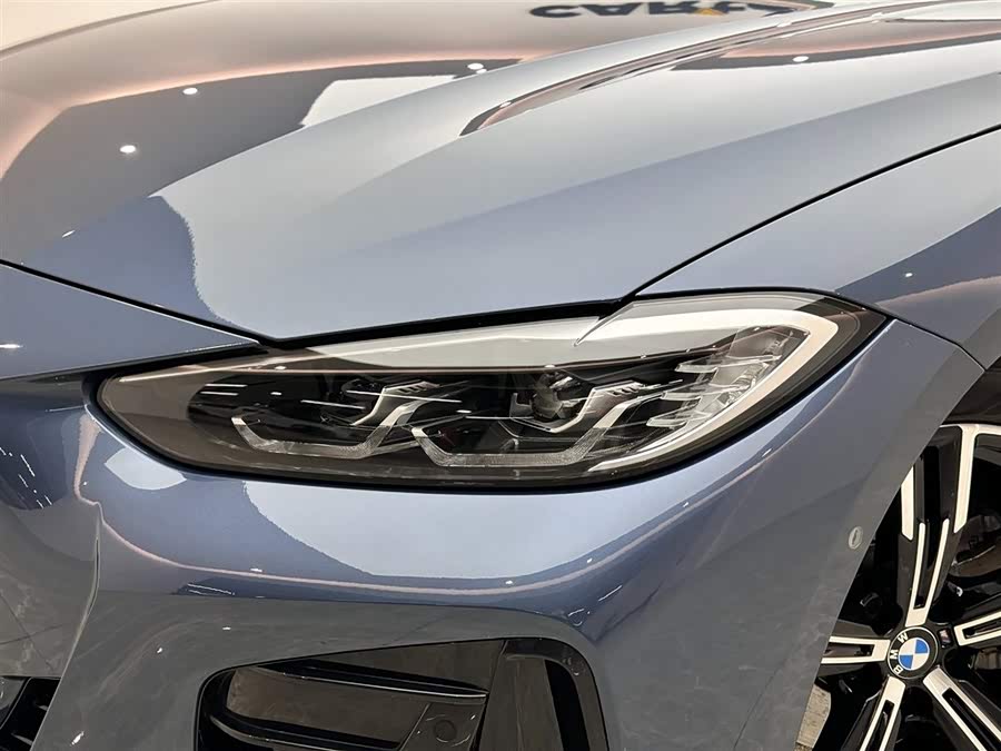 BMW 4 Series 2021 #19 BMW 4 Series 2021 car image #19