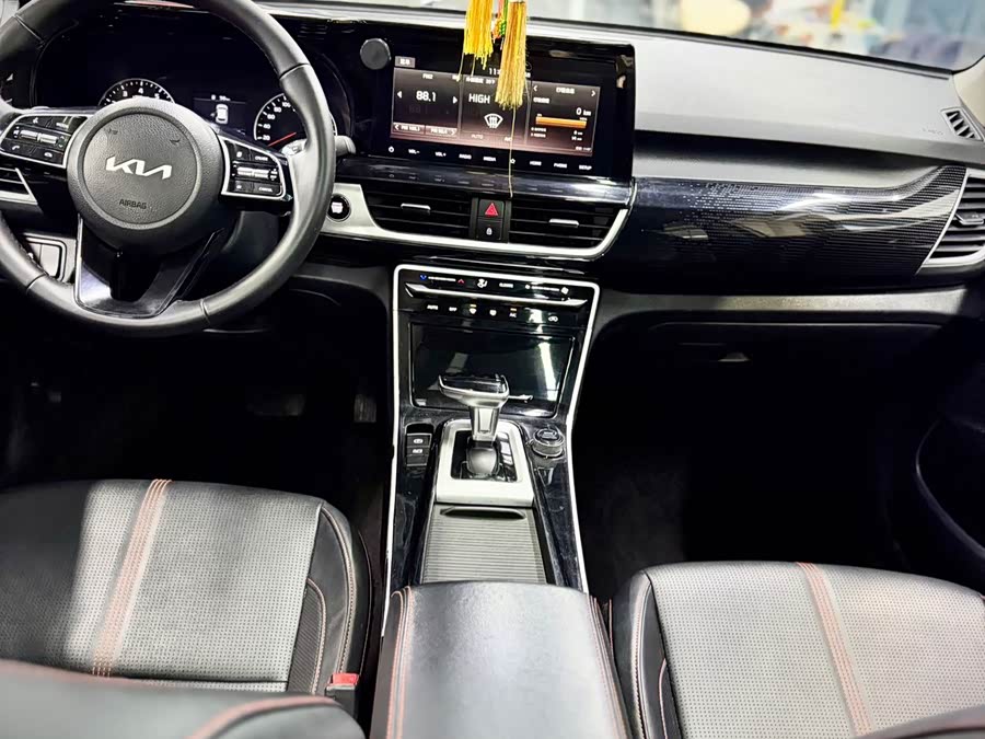 起亚 KX3傲跑 2021 汽车图片 #19