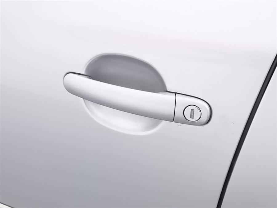 Skoda Octavia 2014 car image #19