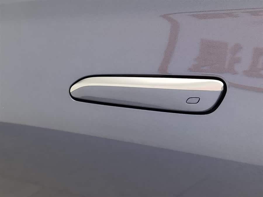 BYD Sea Lion 07 DM-i 2025 car image #19