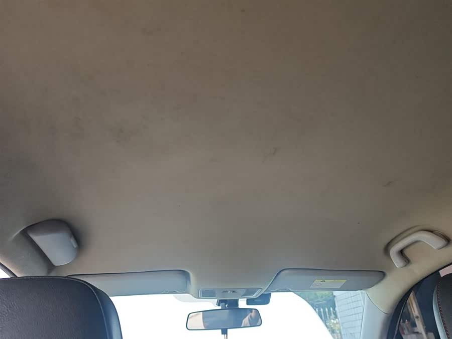 Changan CS15 2016 car image #19