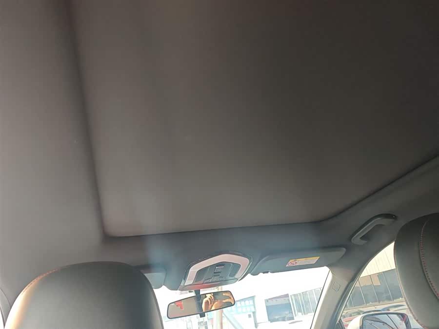 SWM斯威汽车 SWM斯威G01FF 2024 #19 SWM斯威汽车 SWM斯威G01FF 2024 汽车图片 #19