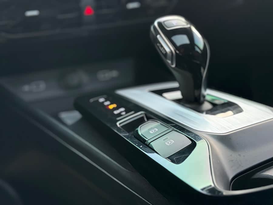 名爵 MG5 2021 汽车图片 #19