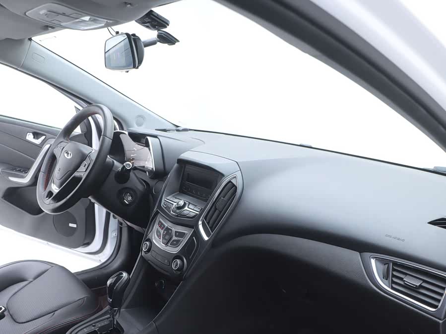 Chery Arrizo 5 2017 car image #19
