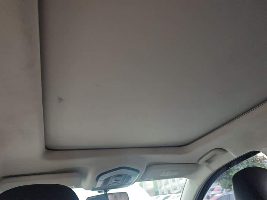 SWM斯威汽车 SWM斯威G05 2019 汽车图片 #19