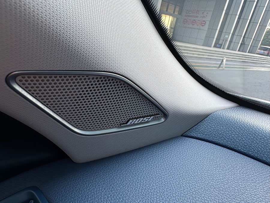 GEELY Preface 2021 image de voiture #19