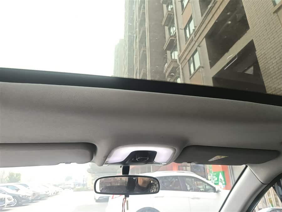 Kaiyi Showjet 2021 car image #19