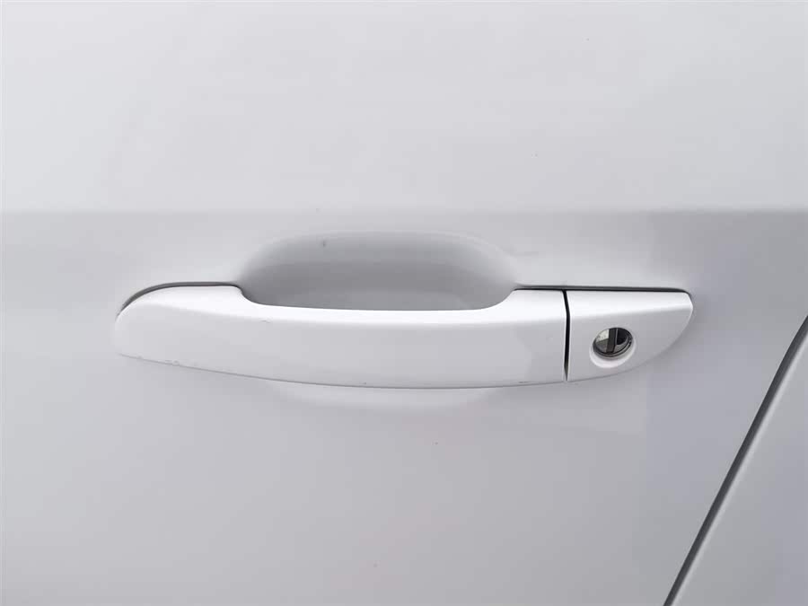 Chery Fulwin 2 2016 car image #19