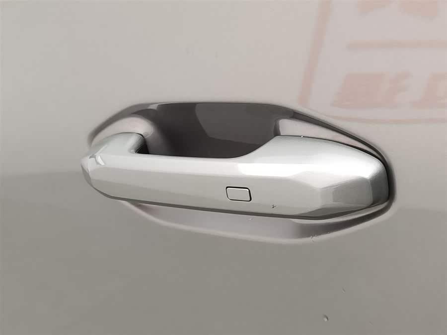 Jetour Shanhai T2 2024 car image #19