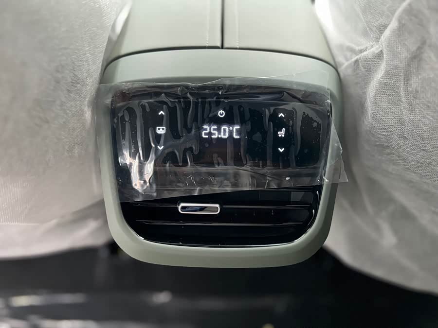 Deepal S05 2024 car image #19