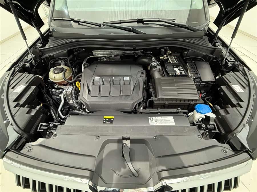 Skoda Kodiaq 2023 #19 Skoda Kodiaq 2023 car image #19