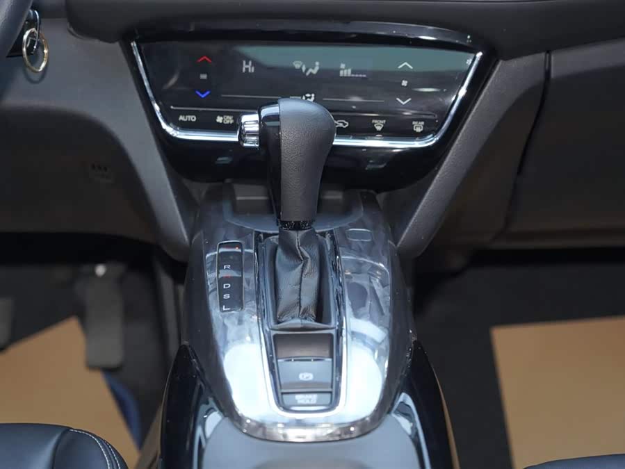Honda XR-V 2021 car image #19