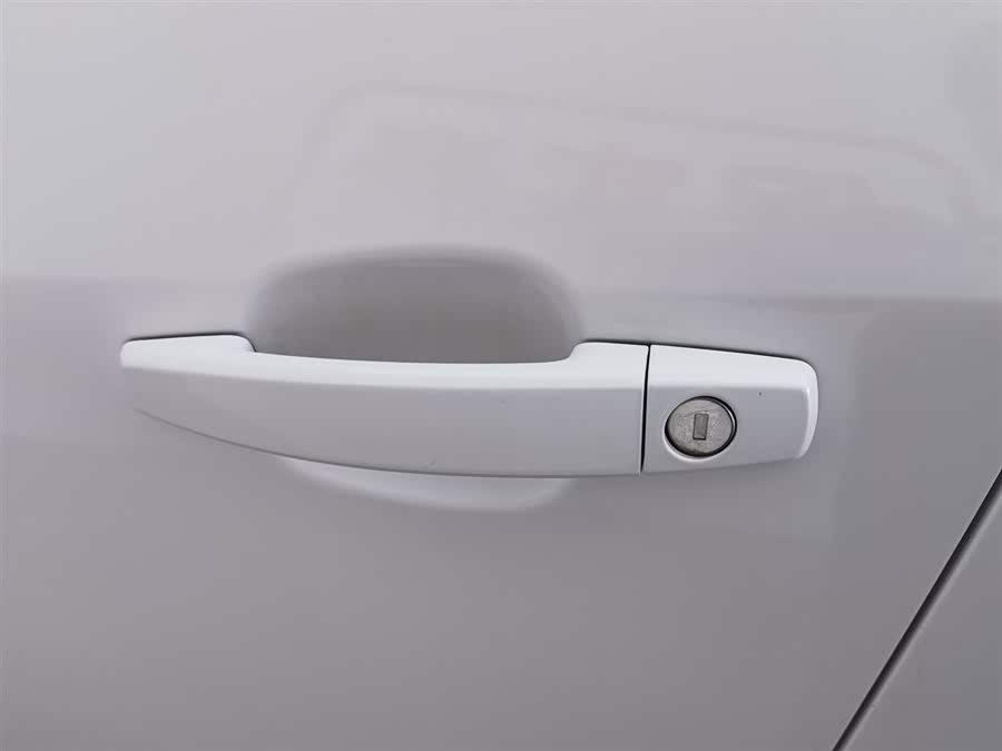 雪佛兰 创酷 2015 汽车图片 #19