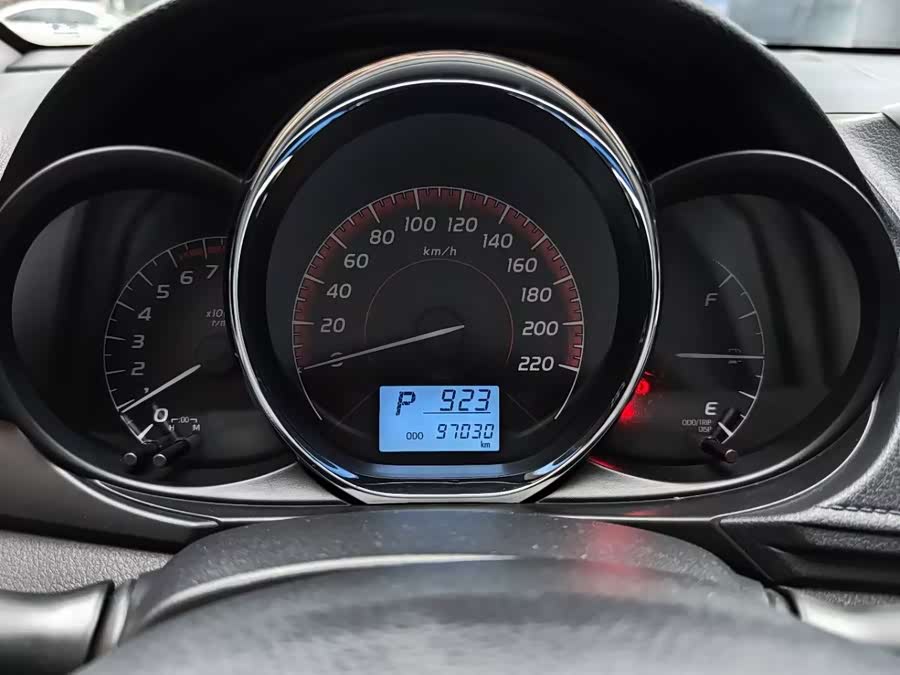 Vios 2020 immagine di auto #19