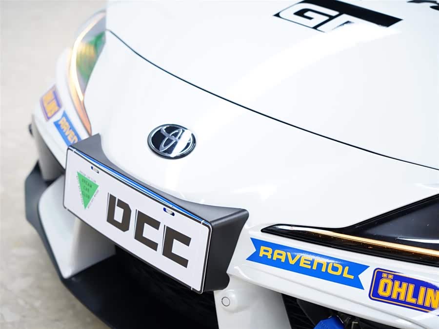 Toyota Supra 2024 car image #19