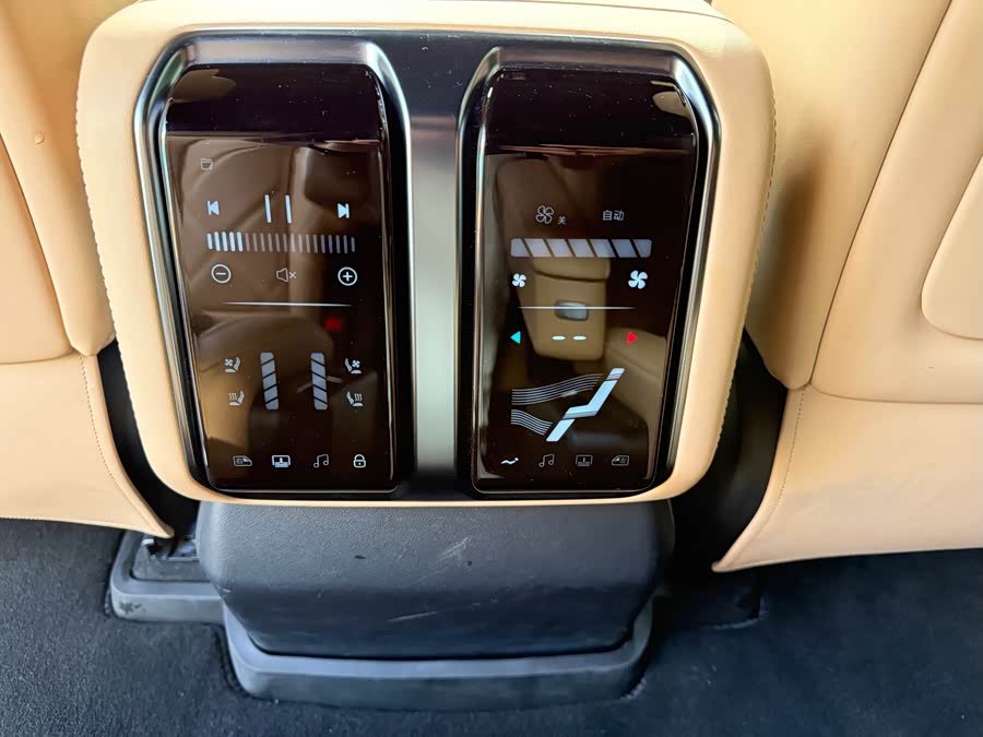 方程豹 豹8 2024 汽车图片 #19