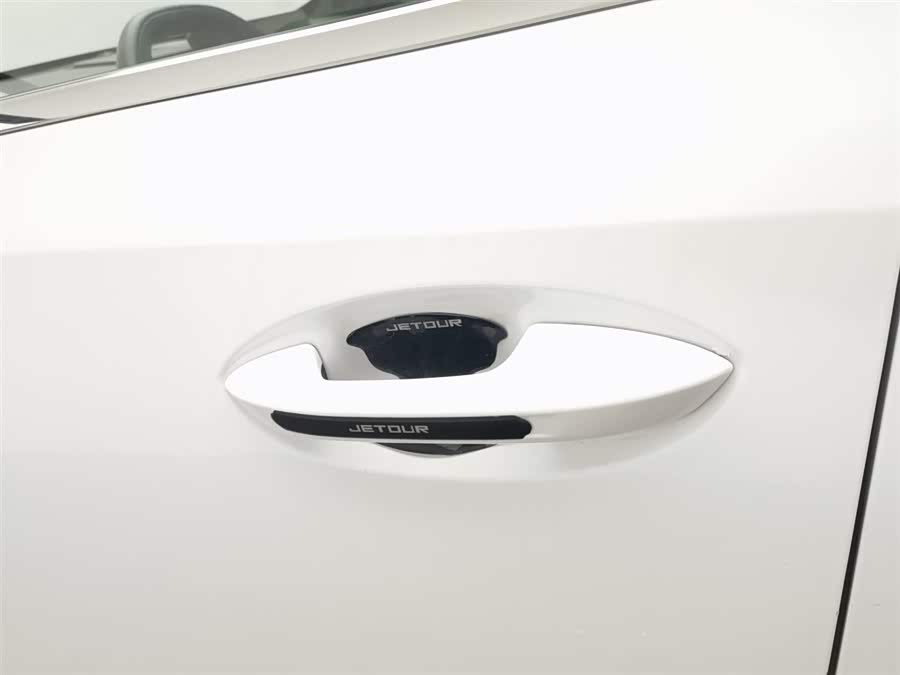 捷途山海 捷途山海L6 2025 汽车图片 #19