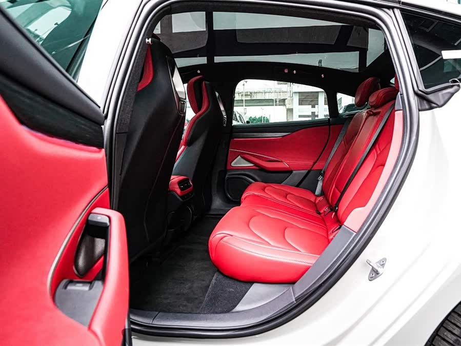 MI SU7 2025 car image #19
