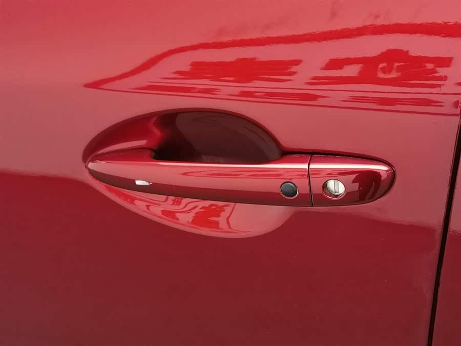 Mazda CX-5 2018 car image #19