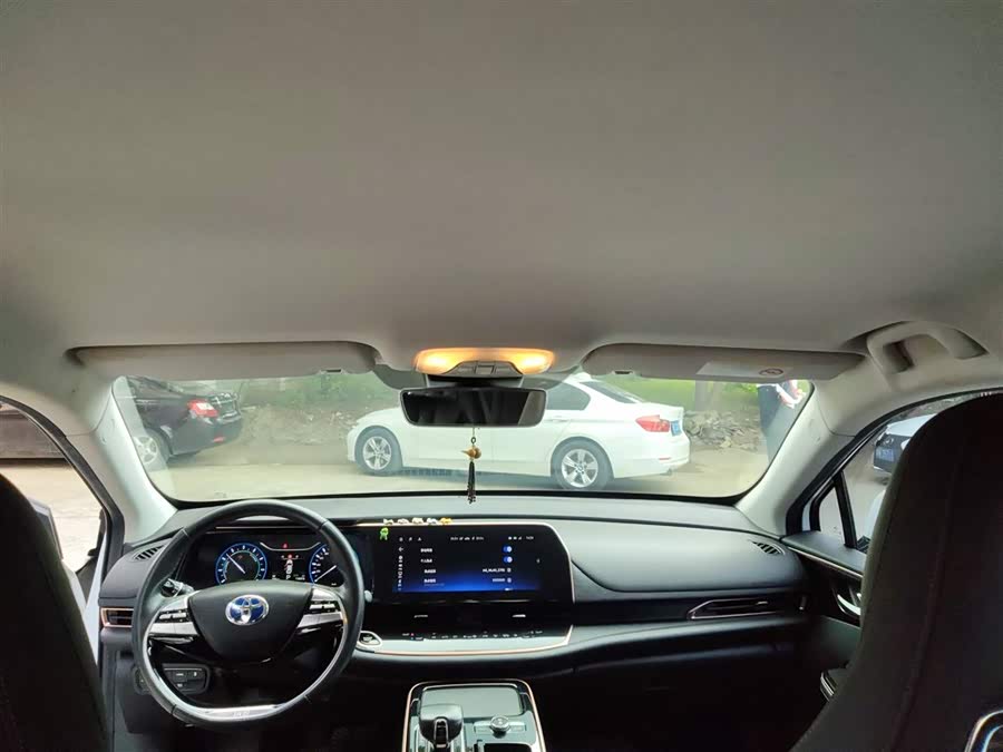 GAC iA5 2020 car image #19