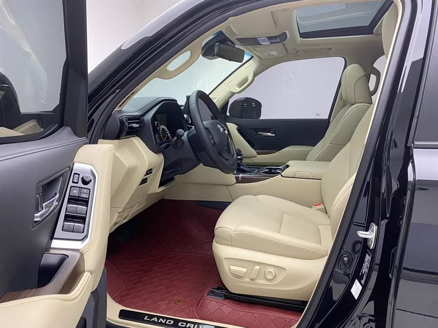 丰田 2025 汽车图片 #19