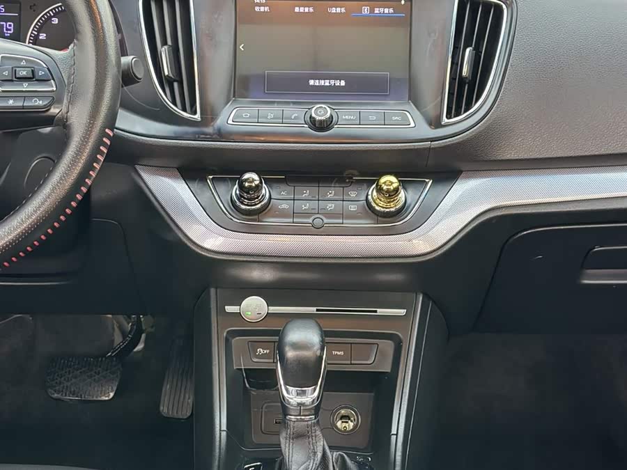 荣威 荣威360 2018 汽车图片 #19