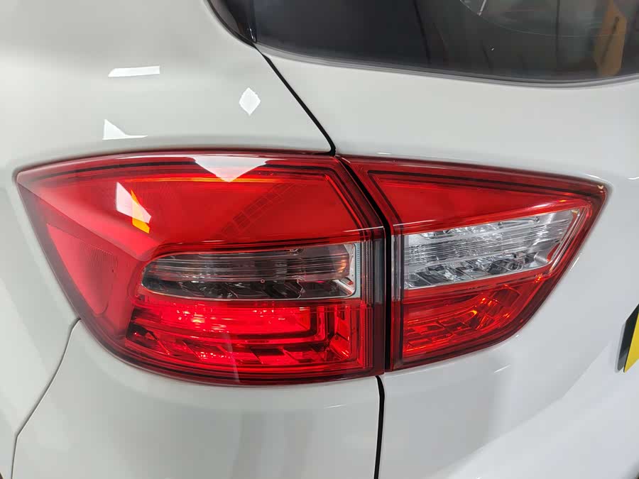 Changan CS15 2021 car image #19
