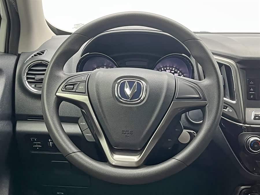 长安 长安CS15 2018 汽车图片 #19