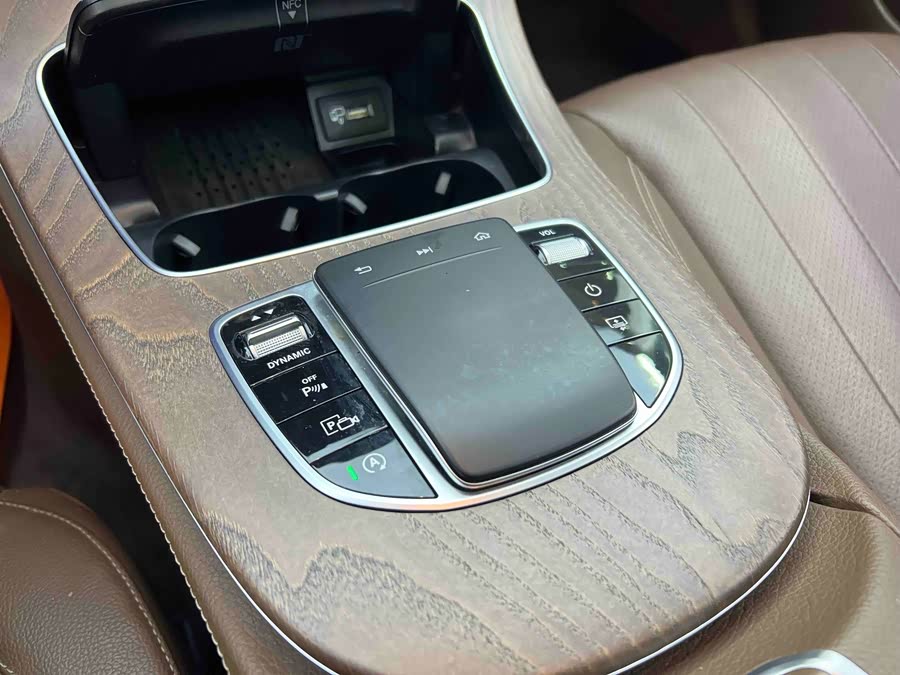 Mercedes-Benz E Class 2019 #19 Mercedes-Benz E Class 2019 car image #19