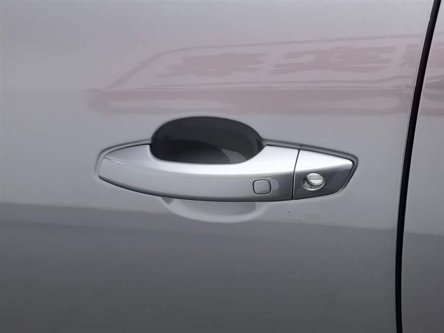 BYD Qin Plus 2025 car image #19