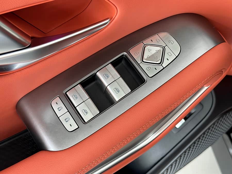 BYD Tang L 2025 #19 BYD Tang L 2025 immagine di auto #19