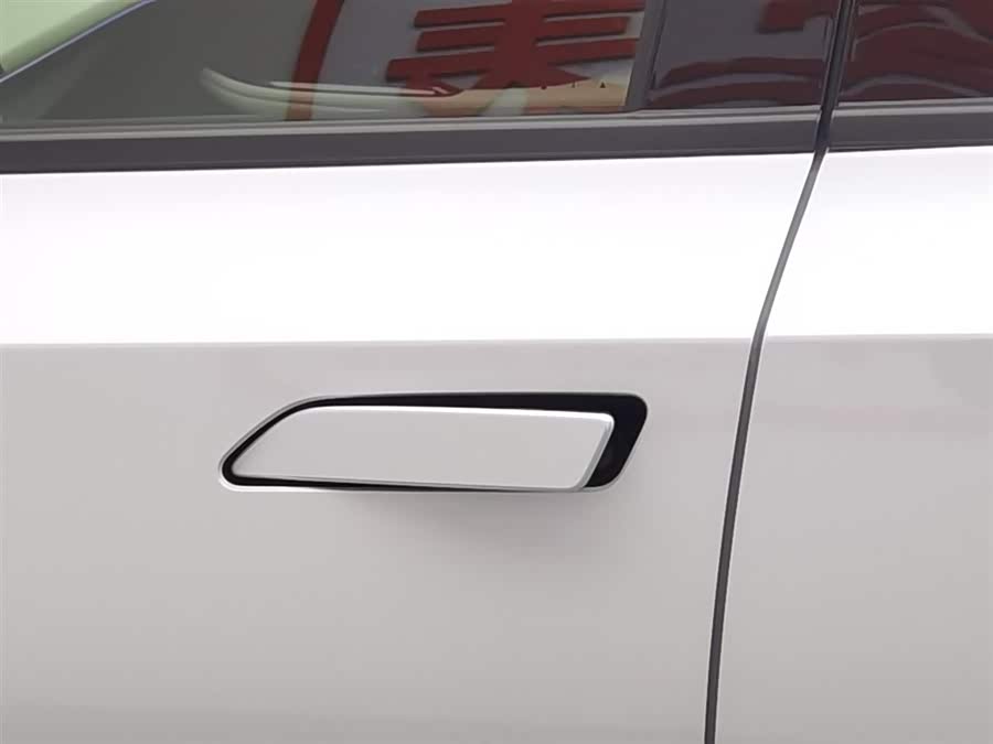 Honda e:NS2 2025 car image #19