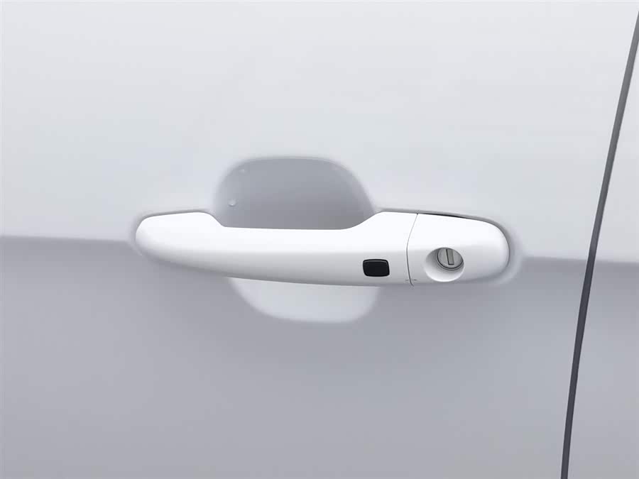 睿蓝汽车X3 PRO 2022 汽车图片 #19