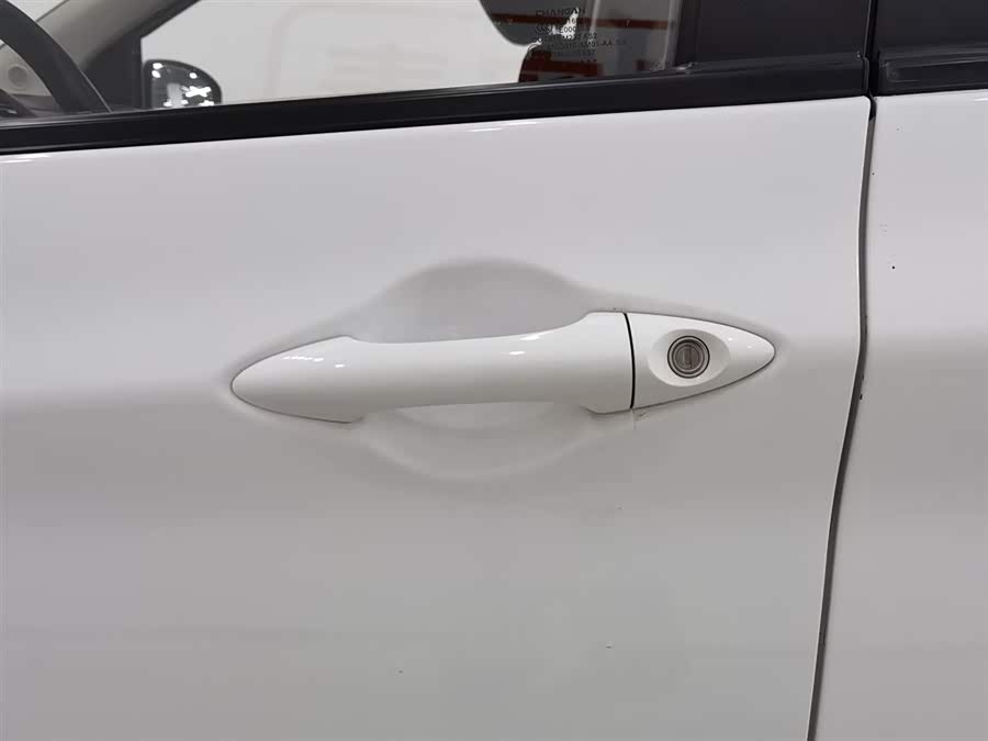 Changan BenBen 2017 #19 Changan BenBen 2017 car image #19