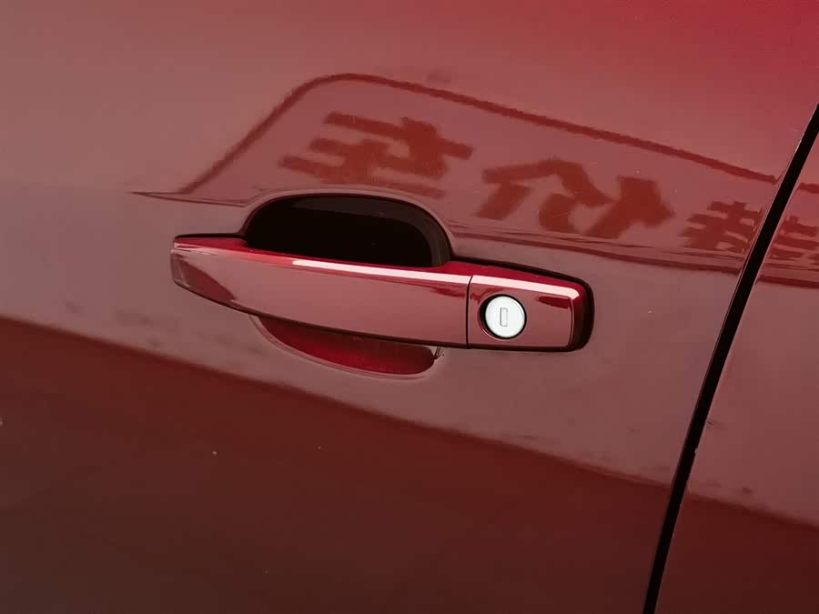 Chevrolet Tracker 2019 car image #19