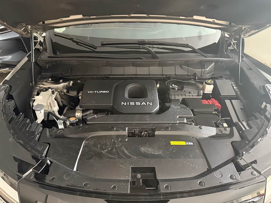 日产 探陆 2024 汽车图片 #19