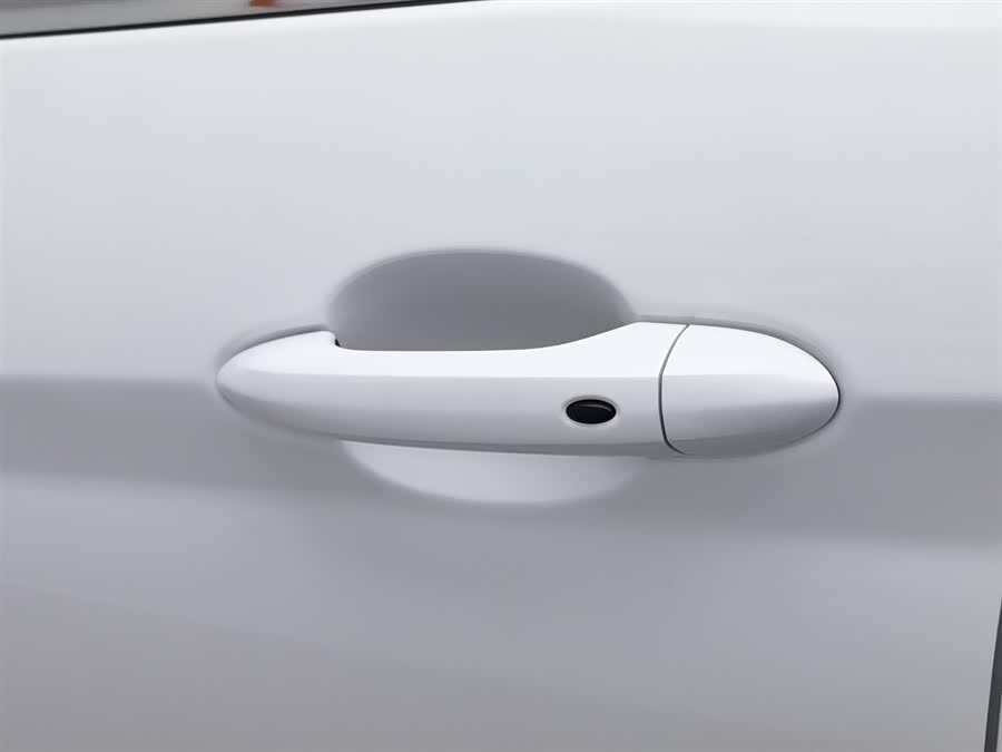 Jetour X70 2023 car image #19