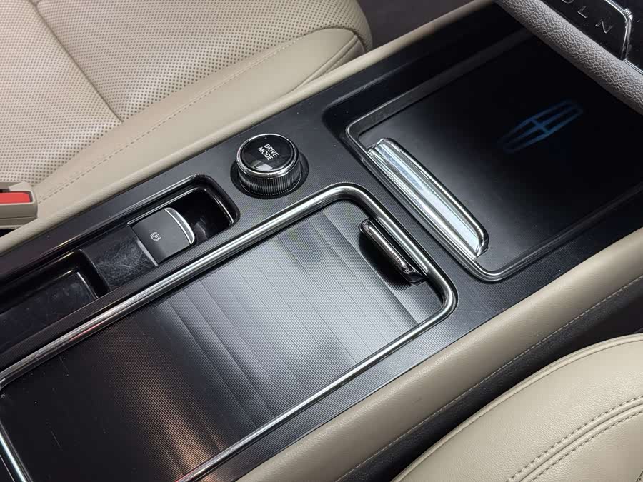 Changan 2020 car image #19