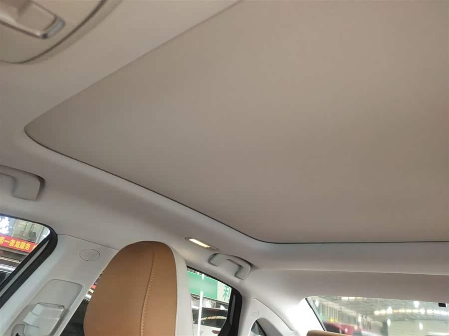 GAC iA5 2020 #19 GAC iA5 2020 car image #19