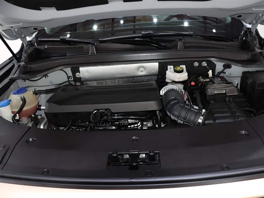 Exceed Yaoguang 2023 car image #19