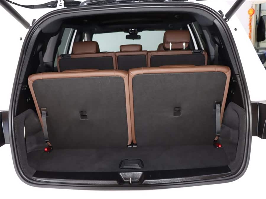 Mercedes-Benz GLB Class 2022 #19 Mercedes-Benz GLB Class 2022 car image #19