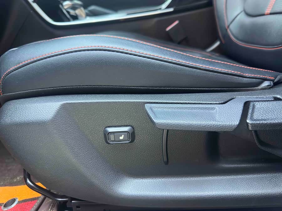 Kia Stonic 2021 image de voiture #19