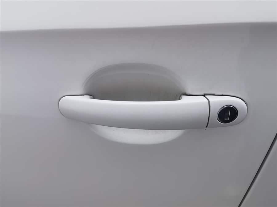 斯柯达 昕锐 2013 汽车图片 #19