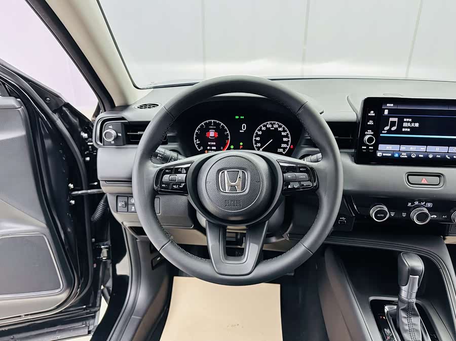 Honda XR-V 2023 imagen de coche #19